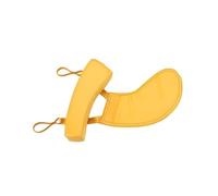 Accessori per strumenti violino 4/4 Comodo supporto per tappetino per poggiaspalla per violino Accessori per violino fai-da-te (Color : L)