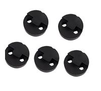 Accessori per strumenti violino 5 Accessori Per Violino, Pratica Sordina In Gomma Silenziosa, Pratica Sordina Ultra