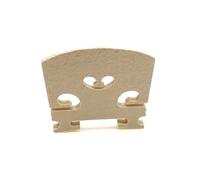 Accessori per strumenti violino 5 Pezzi Ponti Per Violino In Legno Di Acero Per 4/4 3/4 1/2 1/4 1/8 1/10 1/16 7 Dimensioni Accessori Per Violino Strumento Musicale (Color : 1/2)