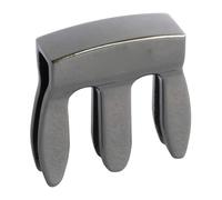Accessori per strumenti violino Accessori Per Il Controllo Del Volume Del Violino, Tastiera Con Silenziatore Muto Kit Set Per Violino Con Silenziatore Muto Rotondo A Tre Artigli (Color : DG)