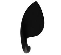 Accessori per strumenti violino Accessori Per Mentoniera Per Violino In Ebano 4/4 3/4 Per Viti Stile Collina Morsetto Acustico