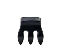 Accessori per strumenti violino Accessori Per Violino 3 Poli In Metallo Nero Violino Muto Resistente All'usura E Durevole Per Esercitarsi Nel Violino 1/8-4/4 (Color : Bk)