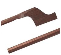 Accessori per strumenti violino Arco Per Arco 4/4 In Legno Brasiliano Non Finito, 70 Cm, Forte Elasticità E Stabilità Per Archi Per Contrabbasso