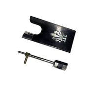 Accessori per strumenti violino Arco Per Violino 1 Pezzo Per Violino 4/4 Progettato Per Accessori Di Ricambio Per Parti Di Arco Per Violini 4/4