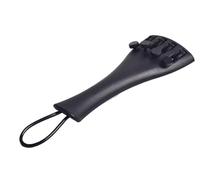 Accessori per strumenti violino Cordiera Per Violino Cordiera Per Violino In Ebano In Fibra Di Carbonio Completamente Attrezzata Con Accessori Per Corda Di Coda 1/2/3/4/8 (Color : Carbon fiber model