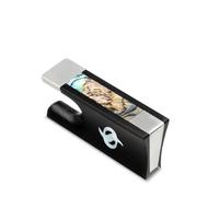 Accessori per strumenti violino Legno Di Ebano Per Arco Di Violino Fiddle 4/4 Parti Di Arco Di Violino Strumenti Per Liutaio Arco Che Fanno Accessori Di Ricambio