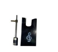 Accessori per strumenti violino Nota Per Arco Di Violino Per Violino 4/4 Progettato Per Violini 4/4 Accessori Di Ricambio Per Parti Di Arco