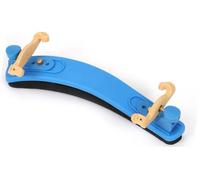 Accessori per strumenti violino Poggiaspalla Per Violino 1/8-4/4 Diverse Misure Disponibili Spallina Blu