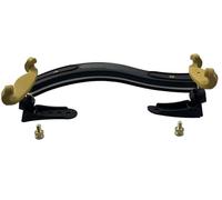 Accessori per strumenti violino Poggiaspalla Per Violino In Nylon Spallina Per Spalla Poggia Violino Memory Foam A Doppio Strato (Color : 4/4-3/4)