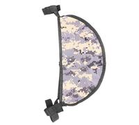 Accessori per supporto Nylon Sandbag Triangolare Contatore Bilanciamento Peso Tasca Studio Fotografia Treppiede Attrezzatura Treppiede Accessorio per fotografia all'aperto