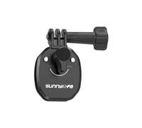 Accessori per Supporto Parabrezza per Moto per Pocket 4P per Action Camera per Ultra/X4 Air