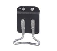 Accessori per supporto per cintura per trapano Supporto per metro a nastro Semplice Driver Trapano Strumento Tasche Protezioni Pantaloni Strumento Leggero