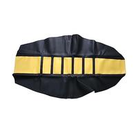 Accessori Per Suzuki RM125 2009 2010 2011 2012 2013 2014 2015 2016 2017 2018 2019 2020 2021 2022 Coprisedile Universale A Costine Dirt Bike Off Road