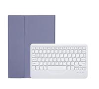 Accessori per tablet Custodia in pelle tastiera Bluetooth AM18-B per Lenovo Xiaoxin Pad Pro 2022 11,2 pollici
