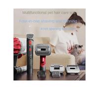 Accessori per tagliacapelli con spazzola per cani e gatti per aspirapolvere Dyson V7 V8 V10 V11 V15~2371