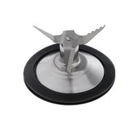 Accessori per tagliaghiaccio e spremiagrumi, compatibile con Braun MX2050 e altri modelli