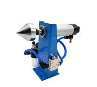 Accessori per taglierine al plasma Contropunta pneumatica, rotazione della punta, dispositivo di sollevamento, posizionatore pneumatico del tamburo, set accessori for ago superiore