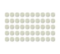 Accessori per taglierine al plasma Kit di anelli vorticosi for torcia for taglio al plasma da 50 pezzi CUT-40 LGK-40 PT-31 Consumabili Accessori for saldatura