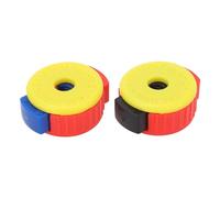 Accessori Per Tamburi Push In Dado A Rilascio Rapido Set Da 2 Pz Con Tappo Di Piattaforma Per Facile Installazione E Rimozione Dei Piatti