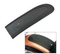 Accessori per tappetino copri bretelle parafango posteriore per Harley Low Rider