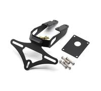 Accessori per targhe Accessori Moto Leggeri Porta Targa Eliminatore Parafango Ordinato Per KAWASAKI Per NINJA 650 2017-2020 2018 2019