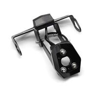 Accessori per targhe Accessori Moto Staffa Porta Targa Posteriore Per YAMAHA YZF R1S YZFR1S YZF R1 S 2016-2020 2018 2017 2019