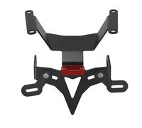 Accessori per targhe Coda Posteriore Della Motocicletta Portatarga Ordinato Parafango Eliminatore Numero Targa Per HONDA CB650R CB 650R CB650 R CB 650 R 2019-2020