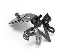 Accessori per targhe Kit Staffa Porta Targa Per Moto, Eliminatore Parafango Ordinato Con Luce Per Suzuki GSX-S 1000 GSXS1000 2015-2019 2018 2017 2016
