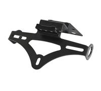 Accessori per targhe Kit Staffa Supporto Targa Moto Per Honda CB650F CB 650F CB650 F 2014-2018 2017 2016 2015 Eliminatore Di Parafango Ordinato Per La Coda Con Luce