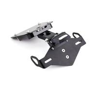 Accessori per targhe Luce Portatarga Per YAMAHA YZF R25 R3 MT25 MT03 2015-2020 2016 2017 2018 2019 Eliminatore Parafango Posteriore Per Moto CNC
