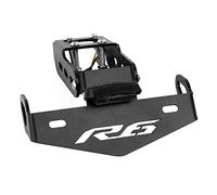Accessori per targhe Luce Portatarga Per YAMAHA YZF R6 YZFR6 2006 2007 2008 2009-2015 2016 Accessori Per Motociclette Portatarga Eliminatore Parafango Per YZF-R6