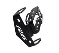 Accessori per targhe Luce Supporto Targa Per Yamaha YZF-R6 2006-2018 2017 2016 2015 2014 2013 2012 2011 2010 2009 Moto Eliminatore Di Parafango Ordinato Per La Coda