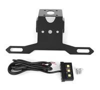Accessori per targhe Luce Supporto Targa Per YAMAHA YZF R6 YZF-R6 YZFR6 2017 2018 2019 2020 Moto Eliminatore Di Parafango Ordinato Per La Coda