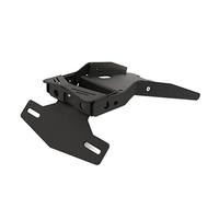 Accessori per targhe Moto Regolabile Numero Di Targa Telaio Della Staffa Del Supporto Per BMW R NINET NOVE T 9T Racer Scramble Per Urban R9T 2014-2022 2019 2020 2021