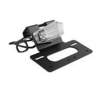Accessori per targhe Numero Di Telaio Della Luce Del Freno Del Motociclo Per KAWASAKI KLX 230R KLX230R KLX230 R 2020-2022 2021 2023 2024 Eliminatore Parafango Porta Targa