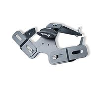 Accessori per targhe Per Aprilia Tuono V4R RSV4R RSV4RF RSV4RR 2009 2010 2011 2012 2013-2019 Moto Universale Regolabile Coda Tidy Portatarga Posteriore