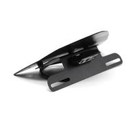 Accessori per targhe Per BMW S1000R S1000 R S 1000R S 1000 R 2014-2018 2017 2016 2015 Portatarga Luce Moto Eliminatore Di Parafango Ordinato Per La Coda