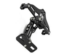 Accessori per targhe Per Honda CB 1100 CB1100 Per GIO Per Speciale 2013-2017 Accessori Moto Targa Supporto Targa Moto Staffa Telaio(Black)