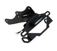 Accessori per targhe Per HONDA CBR1000RR SP 2017-2019 2018 Portatarga Luce Moto Eliminatore Di Parafango Ordinato Per La Coda