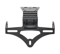 Accessori per targhe Per Honda CBR650F CBR650 F CBR 650F 2014-2018 2017 2016 2015 Staffa Porta Targa Moto Eliminatore Di Parafango Ordinato Per La Coda Con Luce
