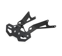 Accessori per targhe Per HONDA CBR650R CBR650 R CBR 650R CBR 650 R 2021-2023 2022 Staffa Per Telaio Dell'eliminatore Del Parafango Ordinato Della Coda Del Motociclo Porta Targa