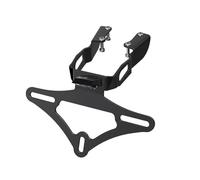 Accessori per targhe Per KAWASAKI Z250 Z 250 2019 2020 2021 2022 Luce Portatarga Moto Eliminatore Di Parafango Ordinato Per La Coda