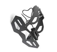 Accessori per targhe Per Kawasaki ZX-4RR ZX4RR ZX4 RR Z X 4 RR 2024 Portatarga Moto Staffa Di Coda Luce Eliminatore Di Paraurti