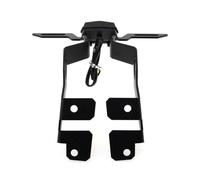 Accessori per targhe Per SUZUKI GSX-R 150 GSXR150 GSXR 150 GSX-R150 2017-2021 2020 2019 2018 Portatarga Luce Moto Eliminatore Di Parafango Ordinato Per La Coda