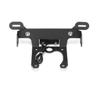Accessori per targhe Per YAMAHA FZ-8 Per Fazer 2010-2016 2015 2014 2013 2012 2011 Telaio Per Luce Di Eliminazione Del Parafango Ordinato Del Portatarga Della Motocicletta