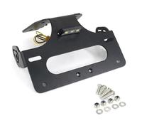 Accessori per targhe Per Yamaha MT-10 FZ-10 2017 2018 2021 2019 2020 2022 2023 2024 Portatarga Per Kit Di Eliminazione Parafango Posteriore Per Motocicletta