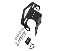 Accessori per targhe Per Yamaha Tenere 700 Tenere700 2019-2024 2020 2023 2021 2022 Staffa Porta Targa Moto Coda Tidy Con Luce