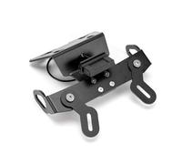 Accessori per targhe Per Yamaha XJ6N XJ6 N XJ 6N XJ 6 N 2009-2016 2015 2014 2013 2012 2011 2010 Telaio Porta Targa Moto Con Luce
