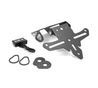 Accessori per targhe Per YAMAHA XSR 155 XSR155 2019 2020 2021 2022 Targa Posteriore Del Motociclo Staffa Telaio Di Montaggio Con Il Supporto Della Luce