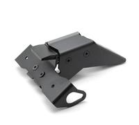 Accessori per targhe Per YAMAHA YZF-R1 YZFR1 YZF R1 2009-2014 2013 2012 2011 2010 Portatarga Luce Moto Eliminatore Di Parafango Ordinato Per La Coda